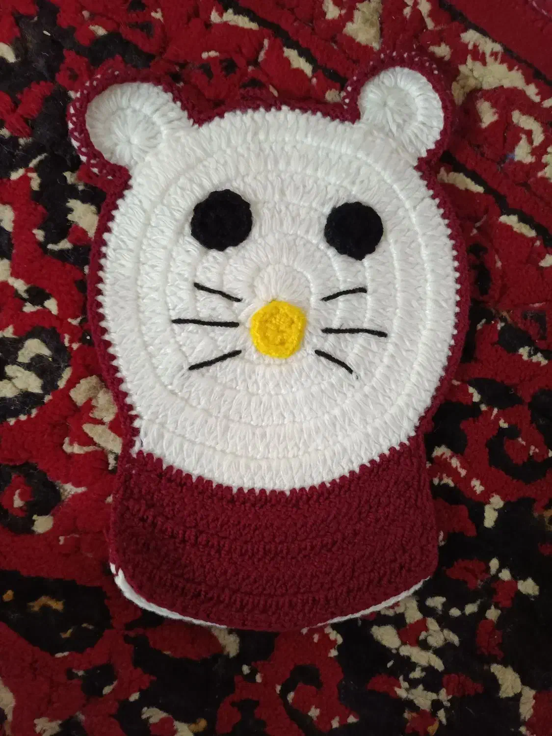 لیف فانتزی برای بچه|لوازم حمام|رفسنجان, |دیوار