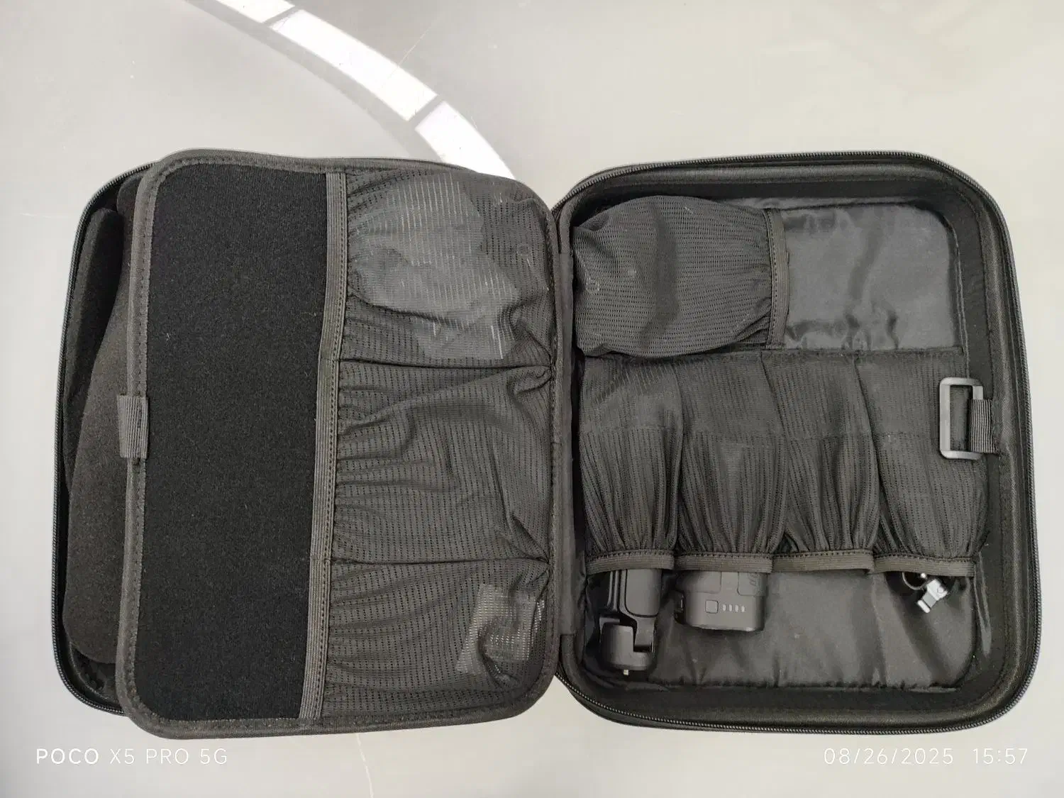 گیمبال DJI RS3 Combo|دوربین عکاسی و فیلم‌برداری|تهران, تهرانسر غربی|دیوار