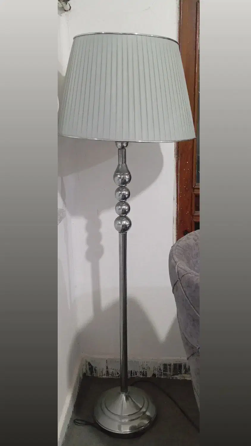 آباژورپذیرایی|چراغ خواب و آباژور|بابل, |دیوار