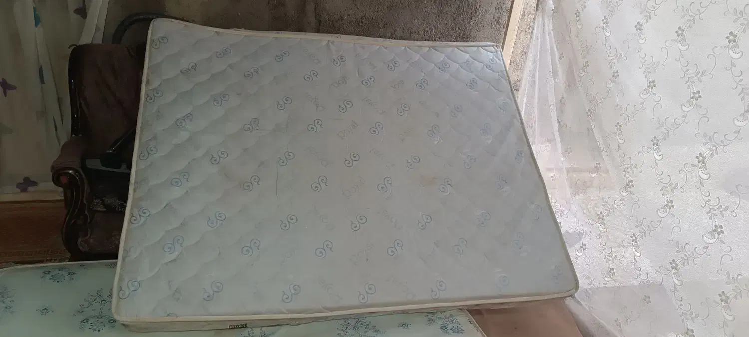 تشک تخت ،|تشک تختخواب|اسفراین, |دیوار