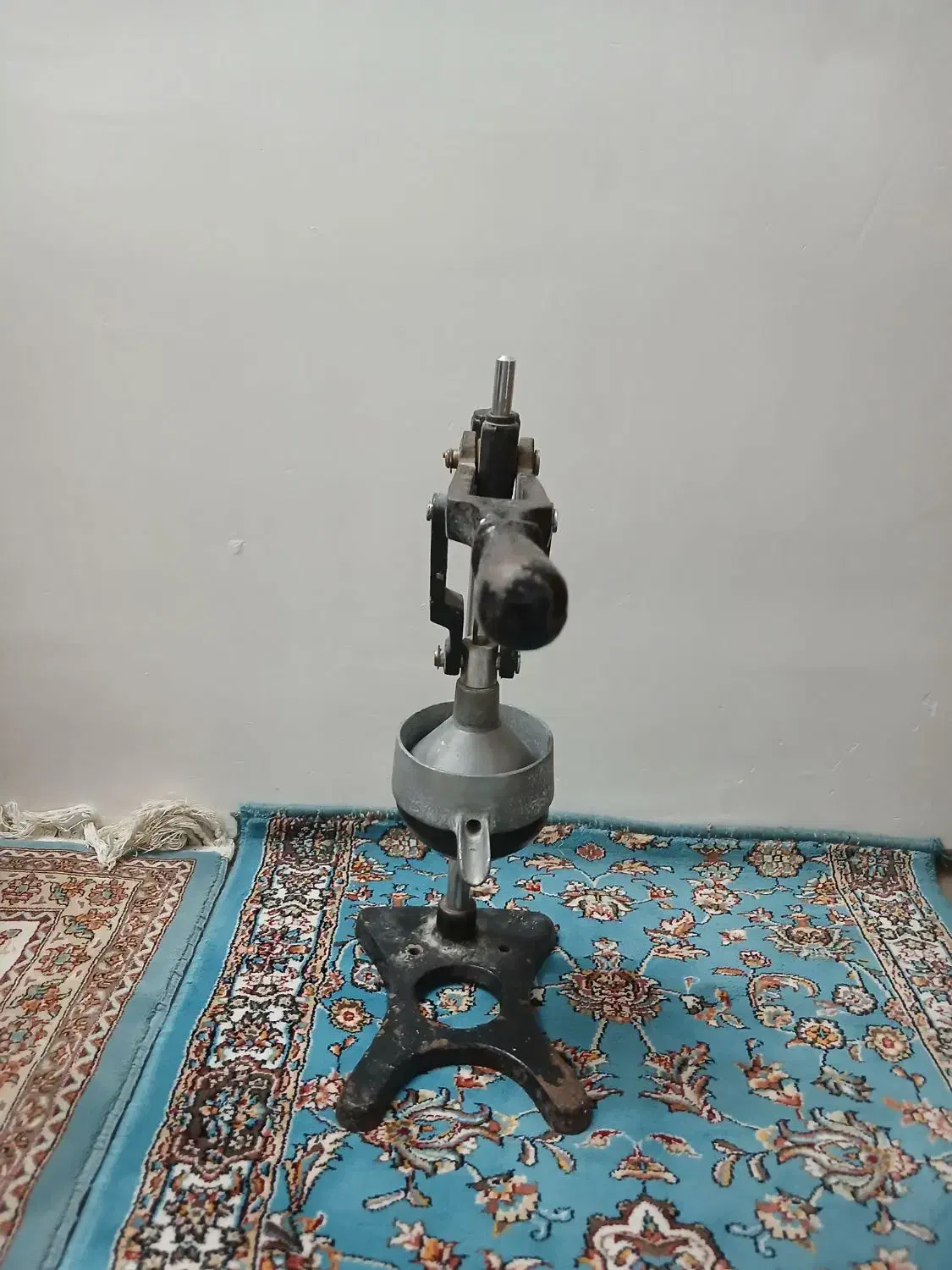 آب انار گیری|آبمیوه‌گیر و آب‌مرکبات‌گیر|ورامین, خیر آباد|دیوار