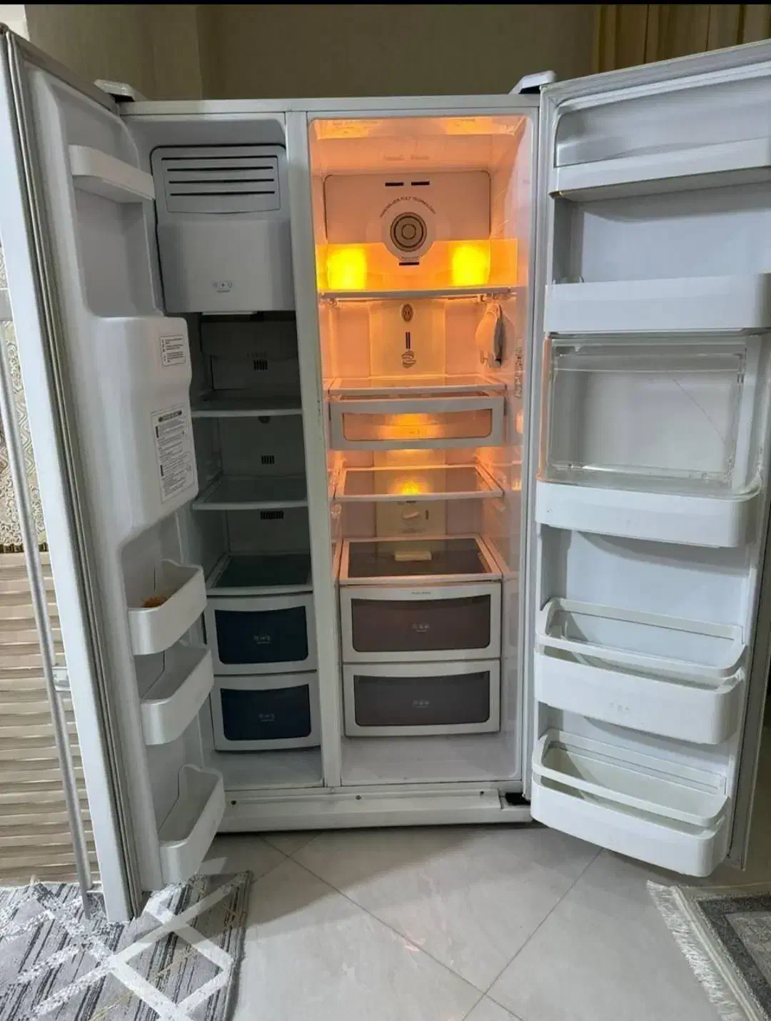 تعمیر تخصصی یخچال و لباسشویی و ... در محل|خدمات پیشه و مهارت|اردبیل, |دیوار