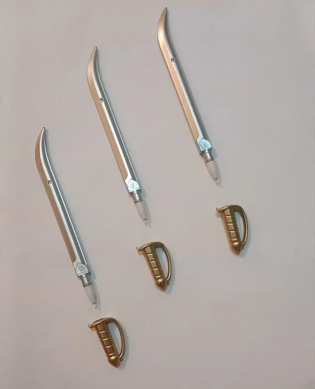 لوازم تحریر زیبا|لوازم التحریر|فولادشهر, A6|دیوار