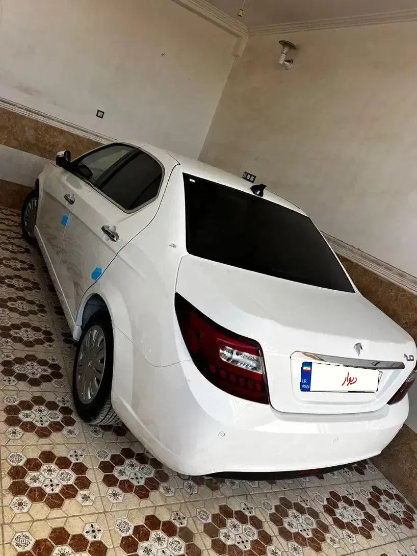 دنا صفر ۶دنده|خودرو سواری و وانت|ایرانشهر, |دیوار