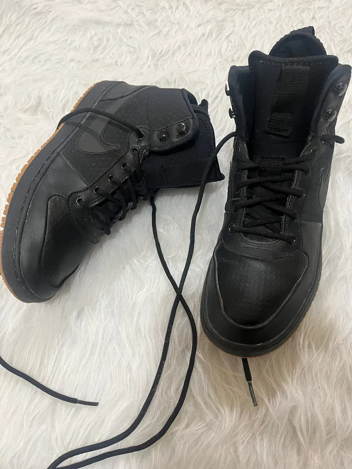 جردن ۱ اصلی (jordan 1) nike|کیف، کفش، کمربند|میلاجرد, |دیوار