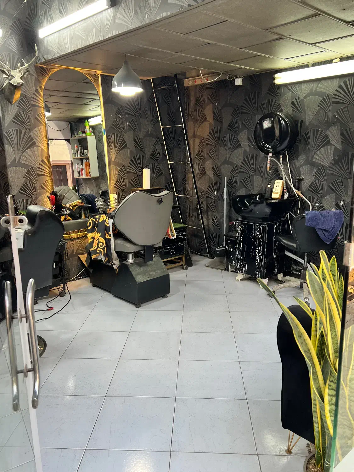 اجاره مغازه|اجارهٔ مغازه و غرفه|اسلام‌شهر, شهرک مفیدی|دیوار