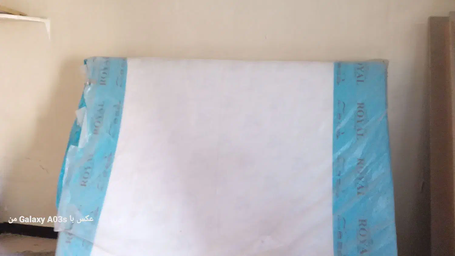 درحدنو|تخت و سرویس خواب|سوسنگرد, |دیوار