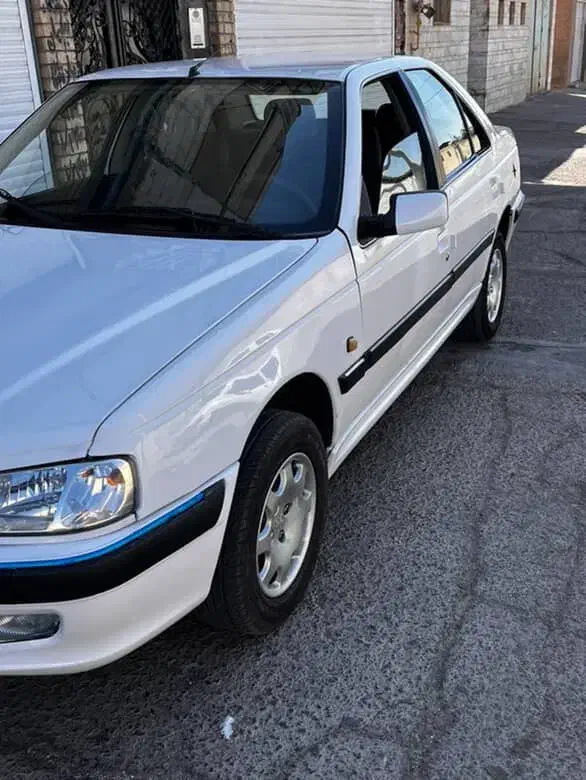 پارس سال مدل۹۰|خودرو سواری و وانت|کرمان, |دیوار