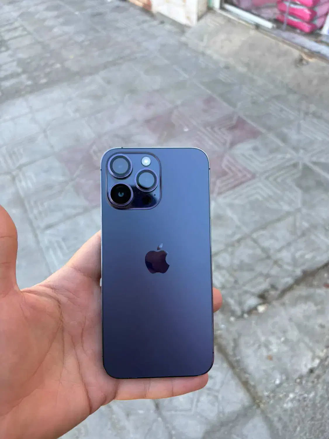 گوشی14 pro max|موبایل|شیراز, بازار|دیوار