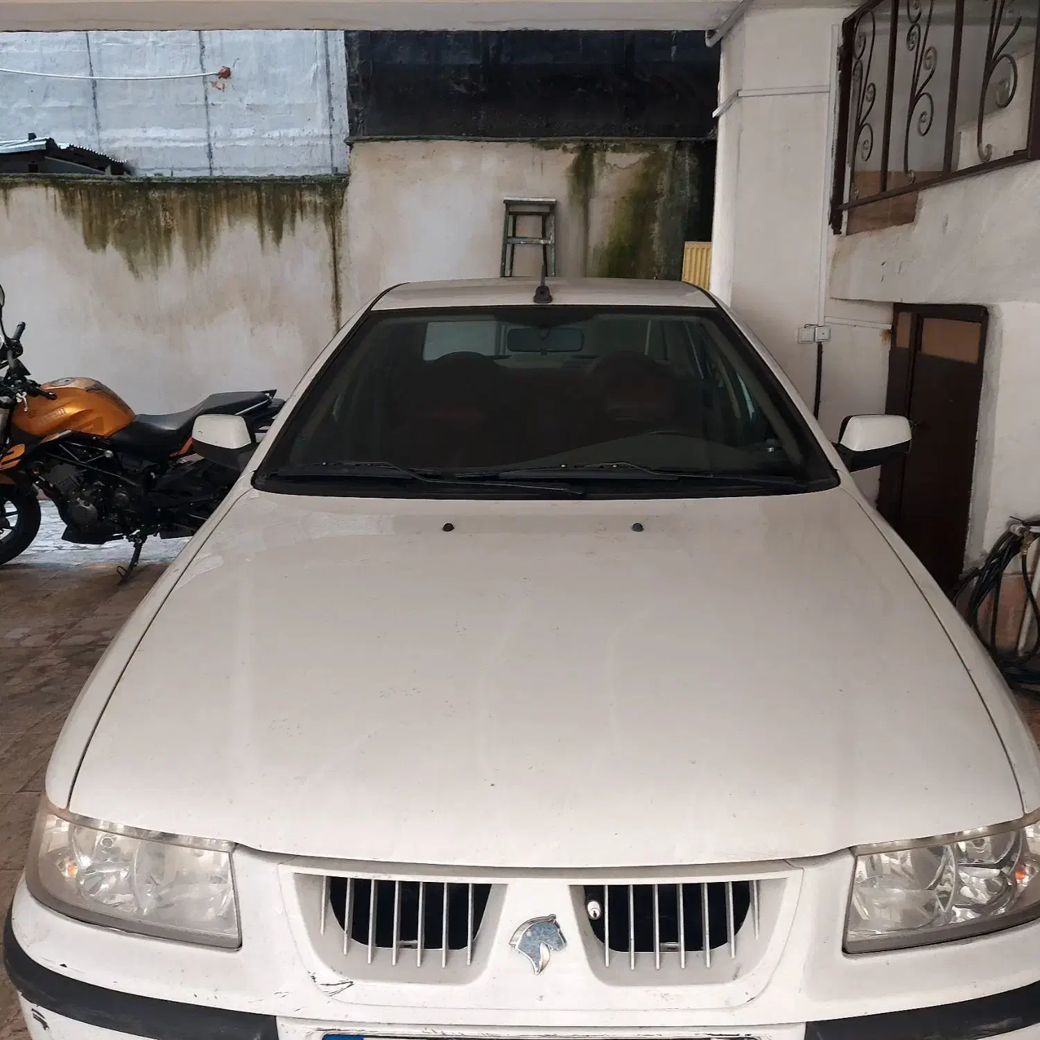 سندLX|خودرو سواری و وانت|رشت, سیا اسطلخ|دیوار