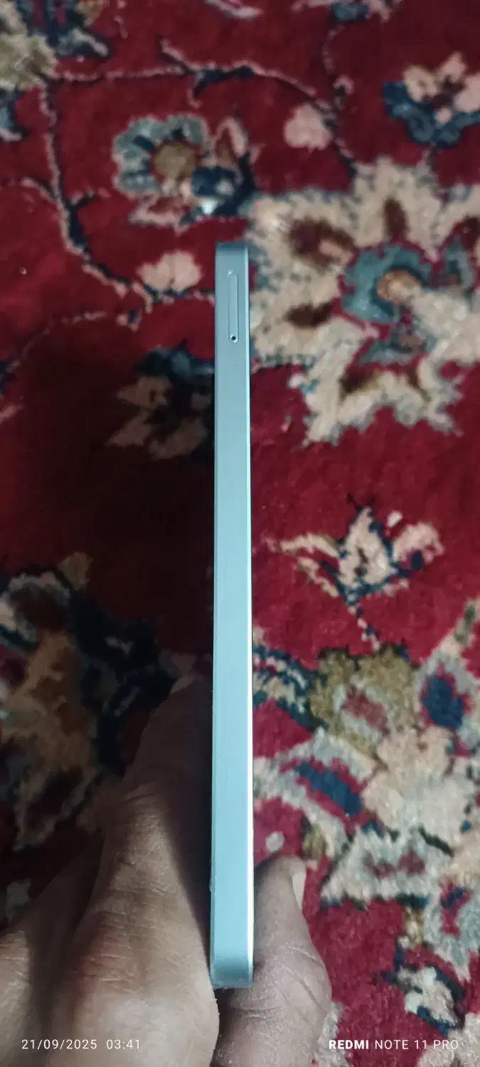 گوشی سامسونگ a06|موبایل|دزفول, |دیوار
