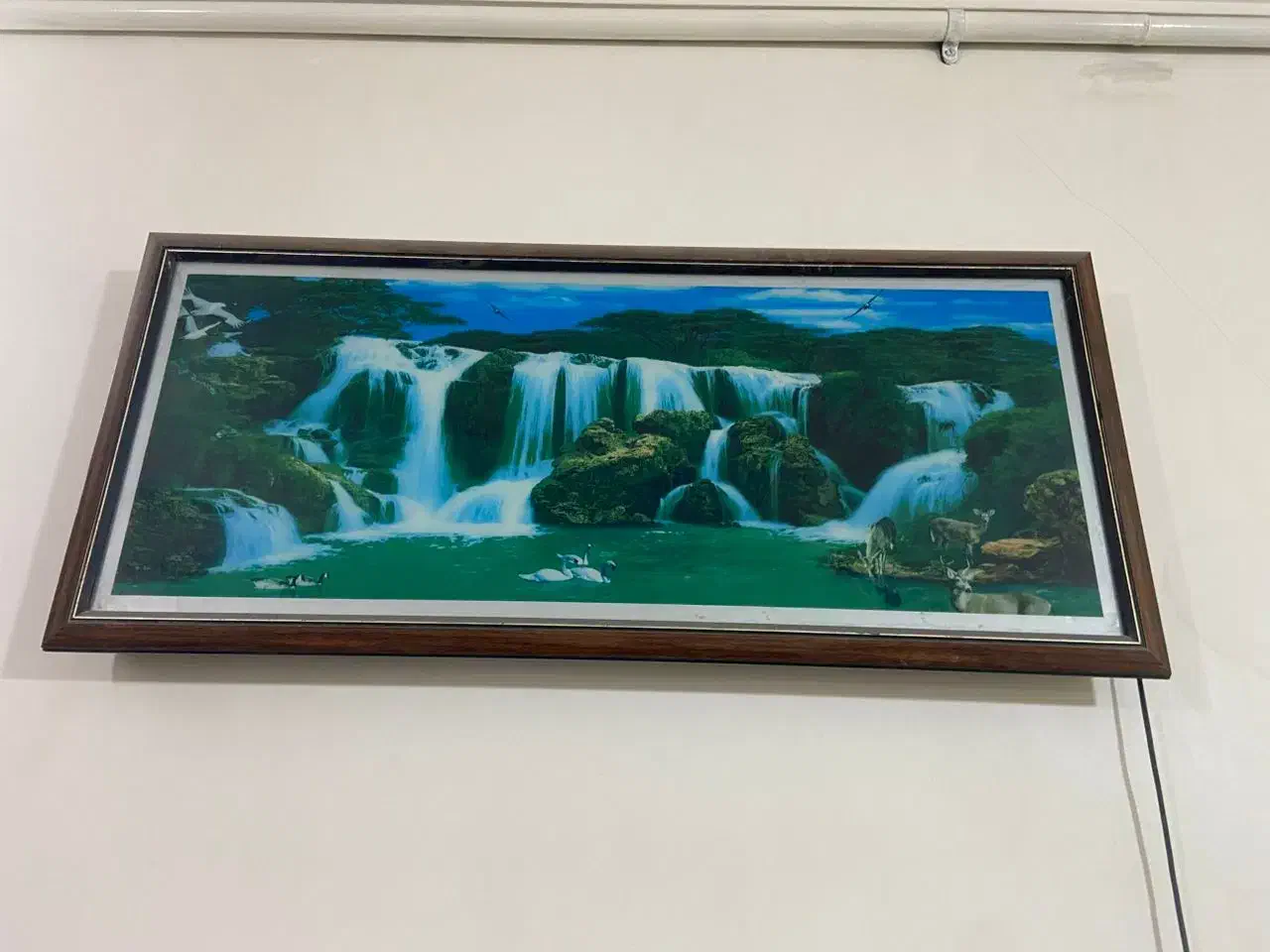 ساعت و تابلو موزیکال|ساعت دیواری و تزئینی|زاهدان, |دیوار