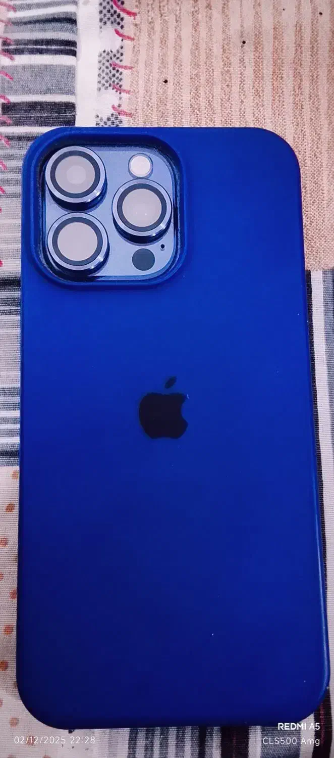 آیفون 15 پرومکس فول کپی ریجستر شده|موبایل|بندر امام خمینی, |دیوار