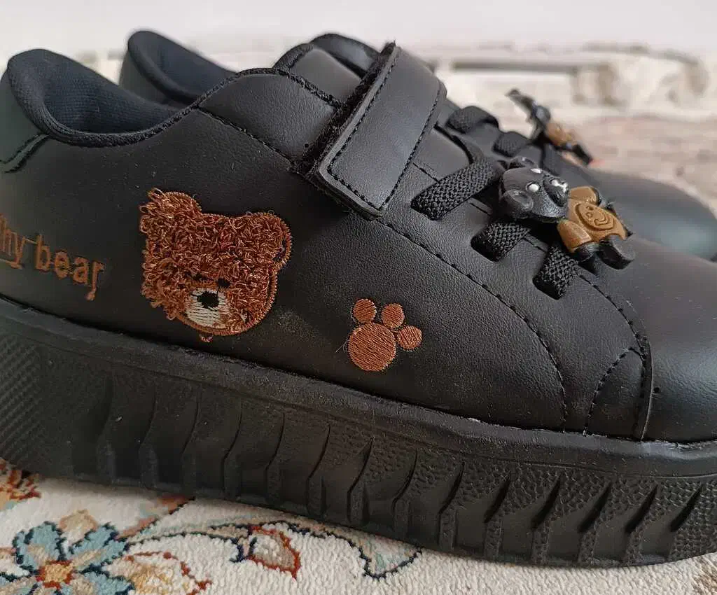 کفش بچه گانه نو سایز ۲۸|کفش و لباس بچه|دامغان, |دیوار