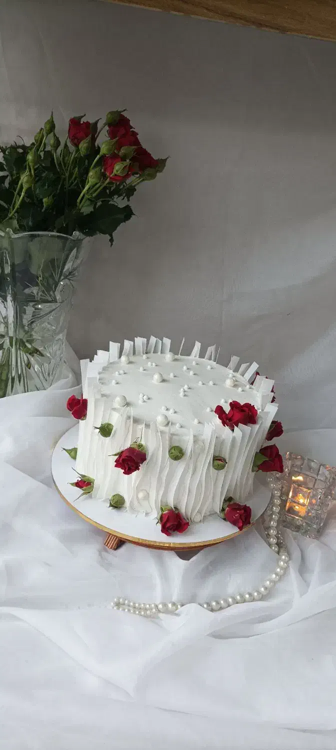 کیک و کوکی|خوردنی و آشامیدنی|تهران, امام زاده عبدالله|دیوار