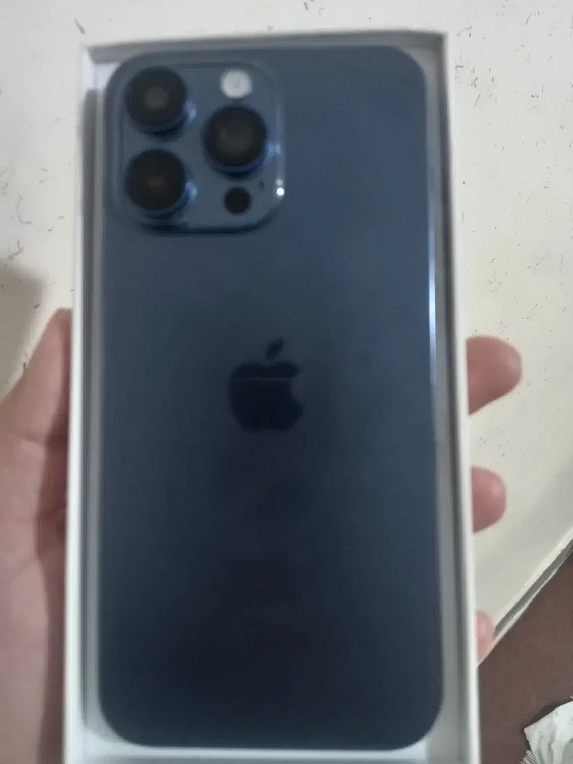 ایفون15پرومکس کپی|موبایل|کرج, شاهین‌ویلا|دیوار