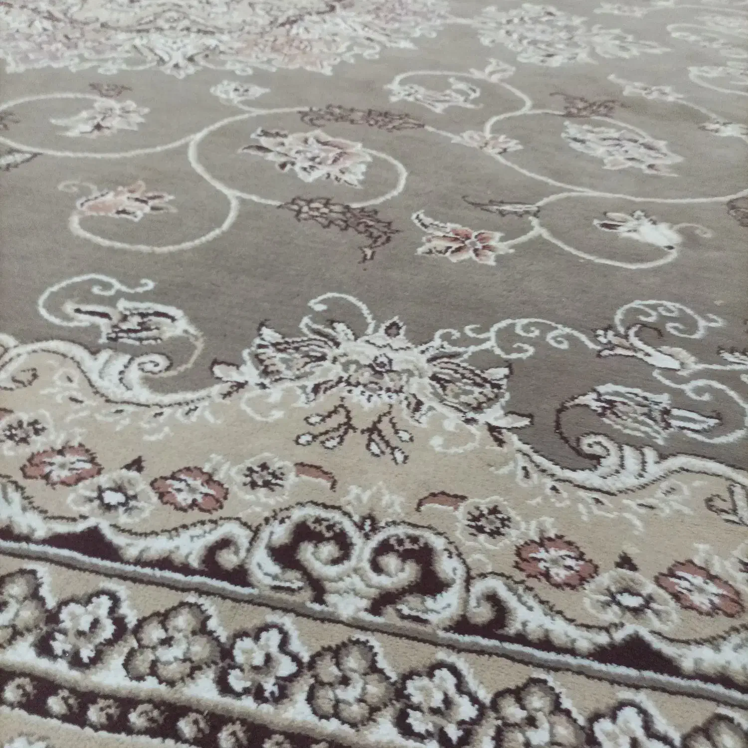 فروش منزل ویلایی در حسن آباد فشافویه|فروش زمین و ملک کلنگی|فشاپویه, |دیوار