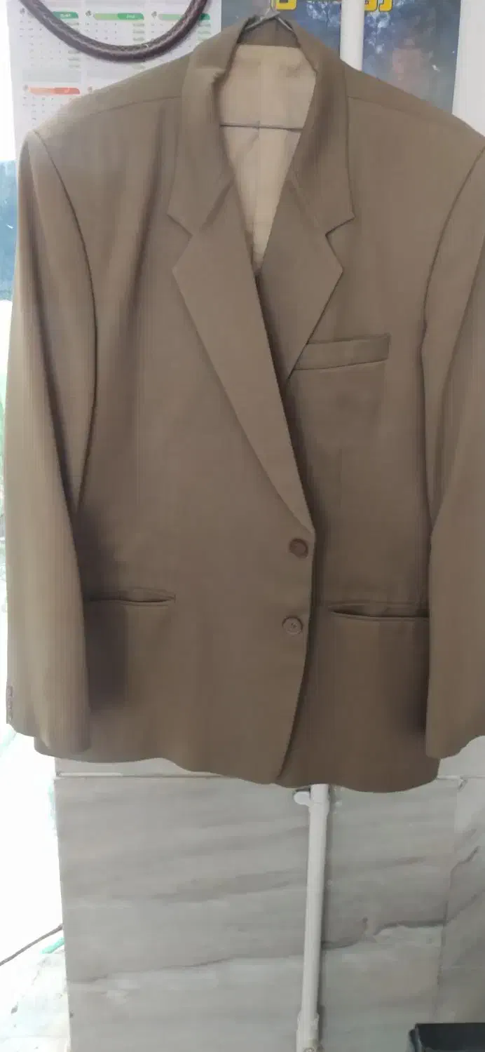 کت و شلوار مردانه دست دوز|لباس|اصفهان, شهرک کوثر|دیوار