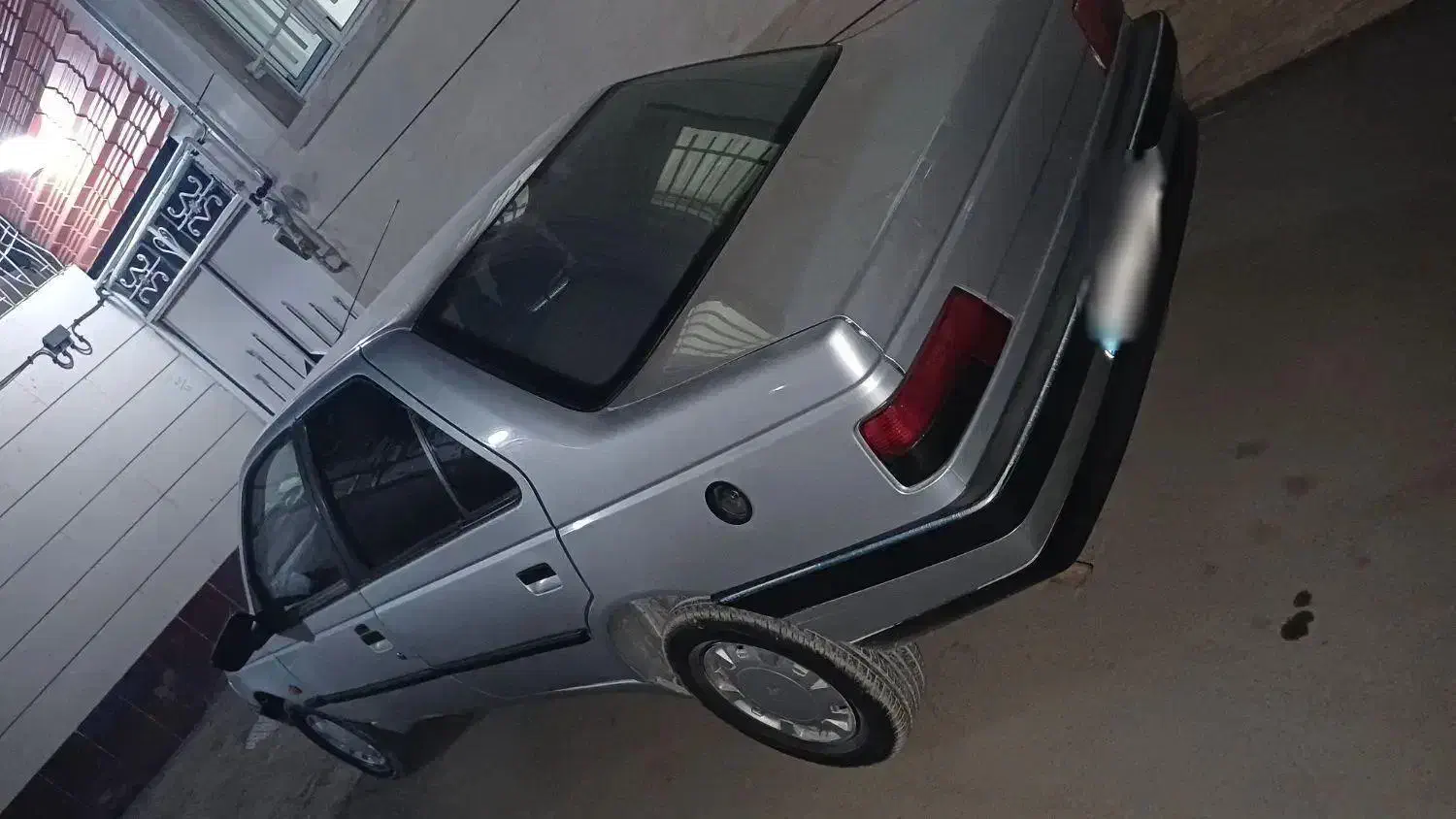 ۴۰۵ دوگانه‌  کارخانه۹۸|خودرو سواری و وانت|تربت‌حیدریه, فردوسی جنوبی|دیوار