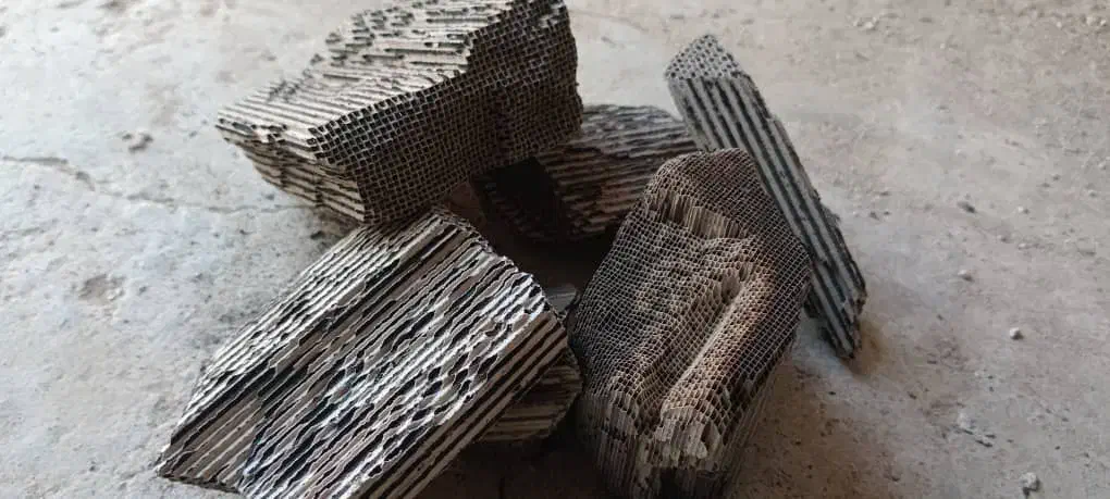 کاتالیزورخاک دیزل و بنزینی در محل شما|قطعات یدکی و لوازم جانبی|شیراز, احمدآباد|دیوار