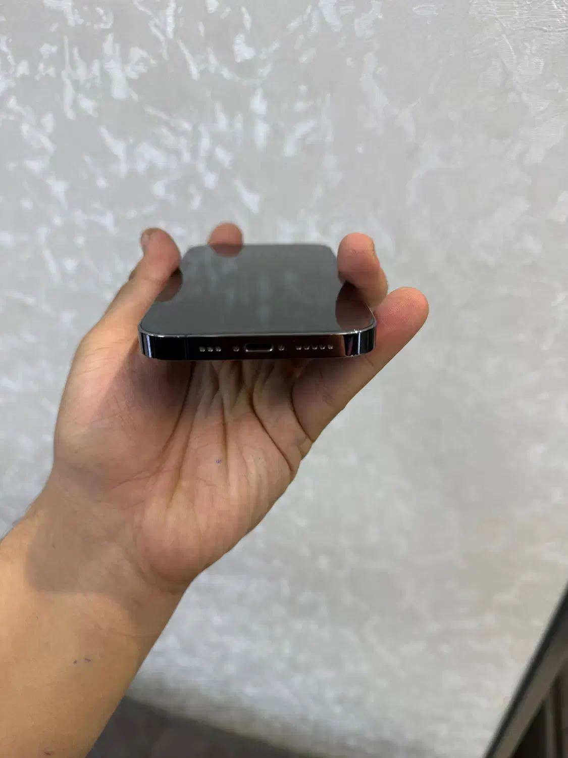 آیفون ۱۴پرو گوشی کمیاب و خاص بدون پیش پرداخت بخر|موبایل|اصفهان, مفتح|دیوار