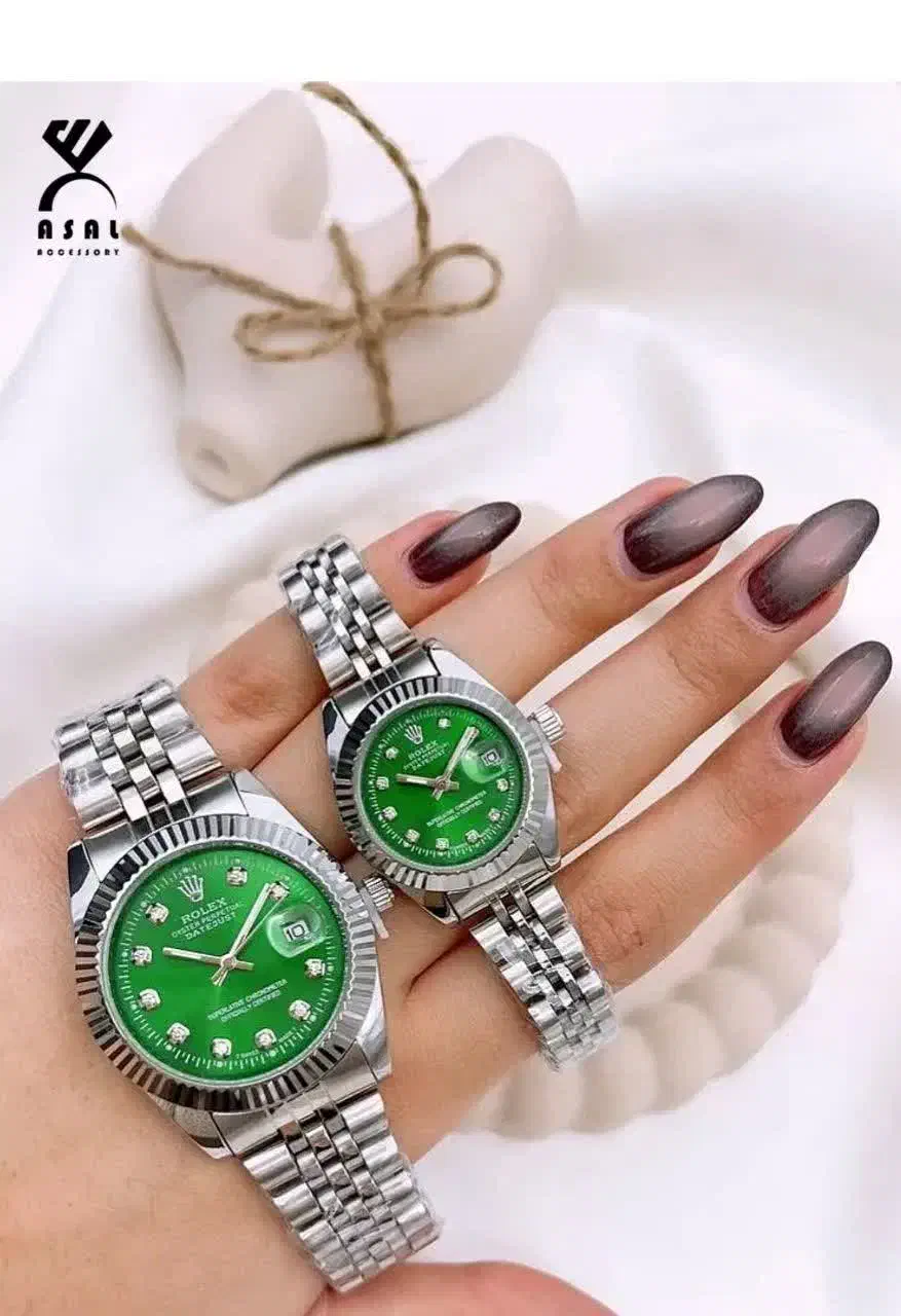 ساعت ست رولکس زیر قیمت|ساعت|قم, نیروگاه|دیوار