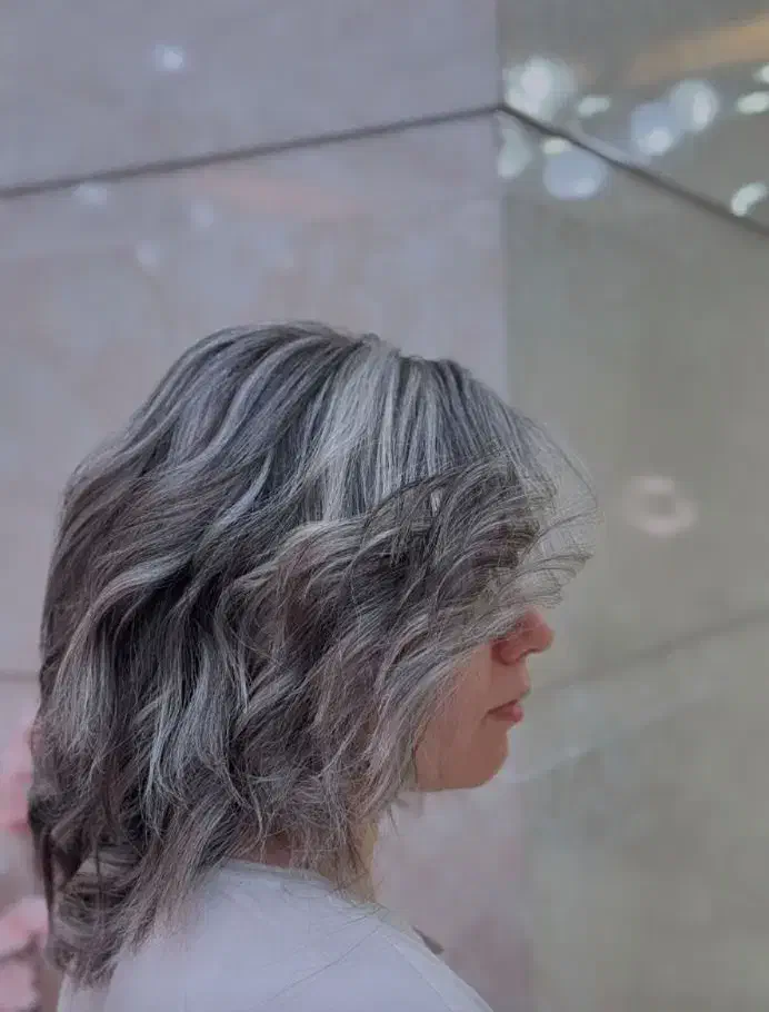 مدل رنگ مو|خدمات آرایشگری و زیبایی|تبریز, |دیوار