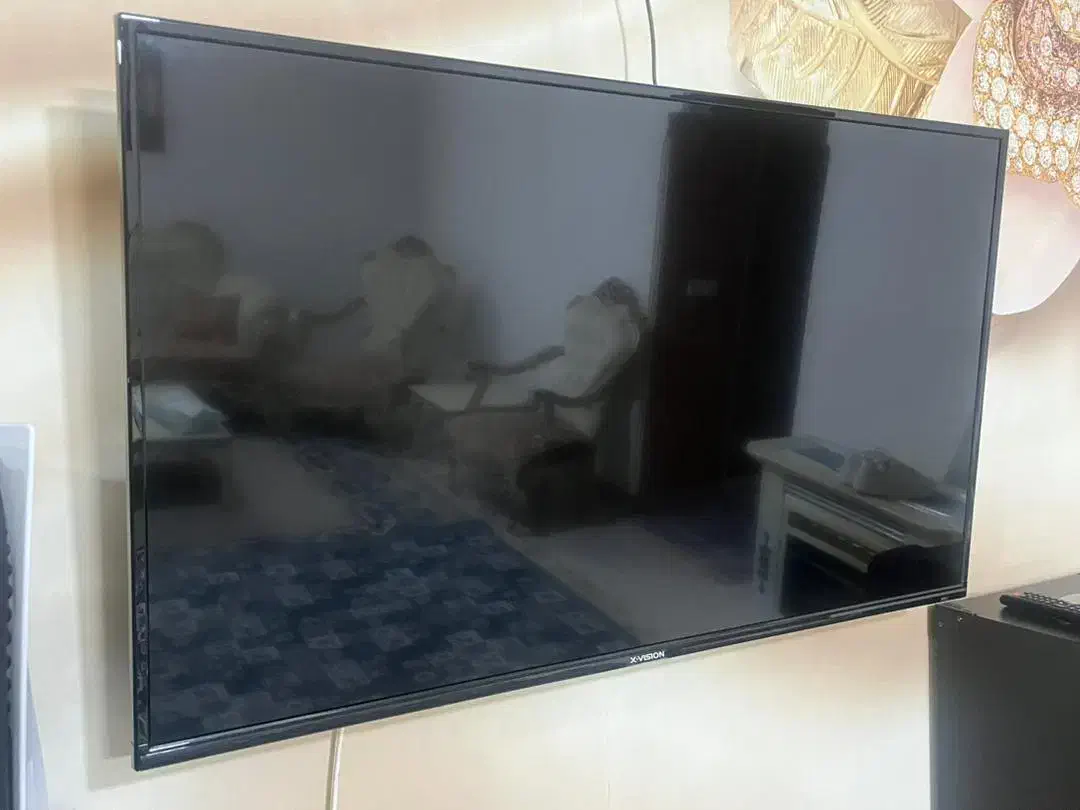 تلویزیون 49|تلویزیون و پروژکتور|اسلام‌شهر, ملک‌آباد|دیوار