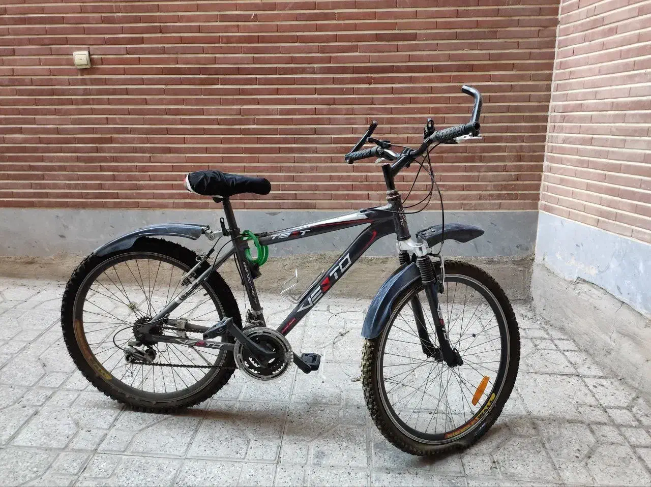 دوچرخه|دوچرخه، اسکیت، اسکوتر|تهران, مینای شمالی (مخبر)|دیوار