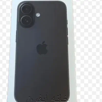 آیفون16 آکبندnotactive|موبایل|سنندج, |دیوار