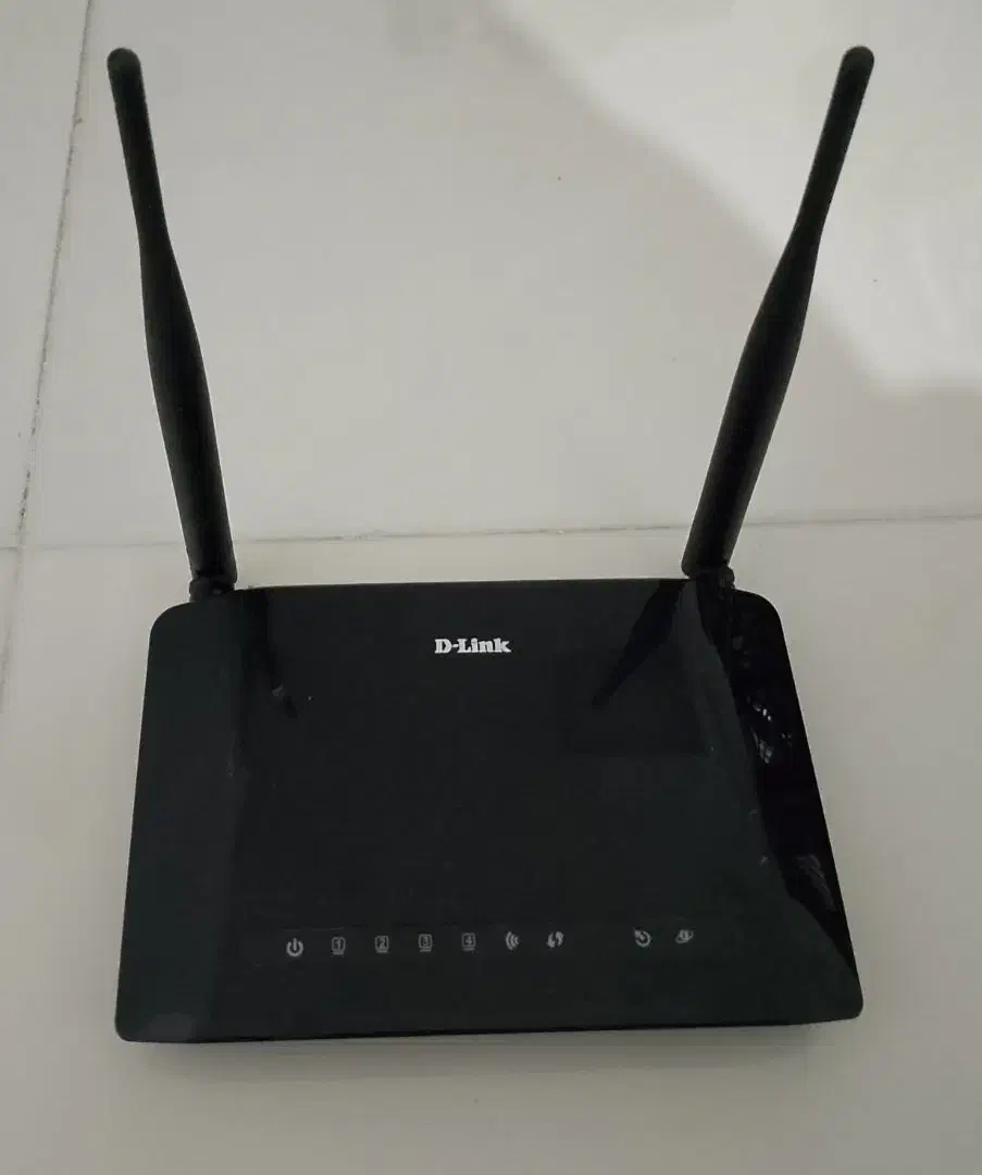 مودم adsl|مودم و تجهیزات شبکه|رشت, رودباری|دیوار