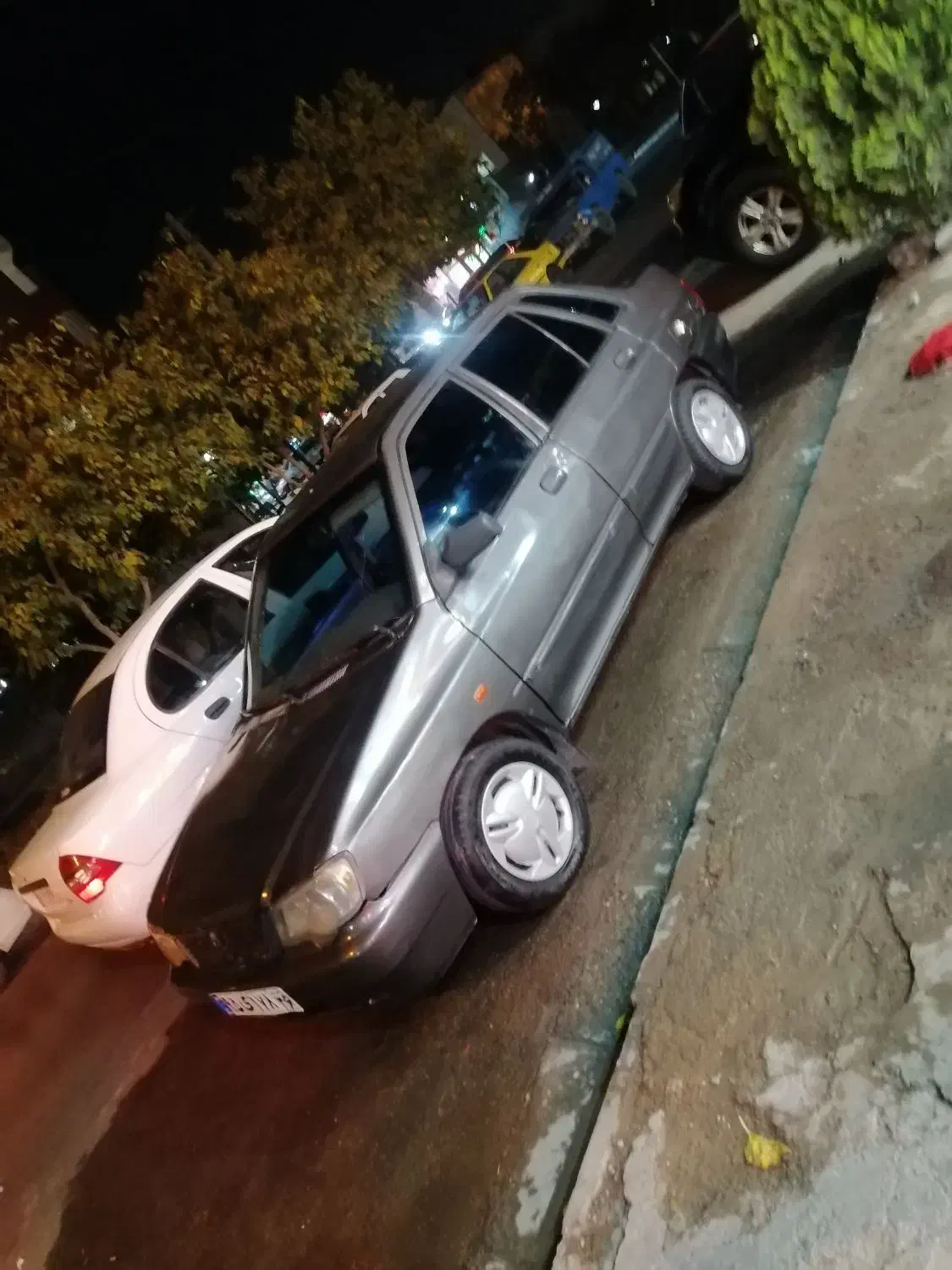 پراید 132 کارمندی فرمول هیدرولیک مدل 91|خودرو سواری و وانت|مشهد, امامیه (شهرک غرب)|دیوار