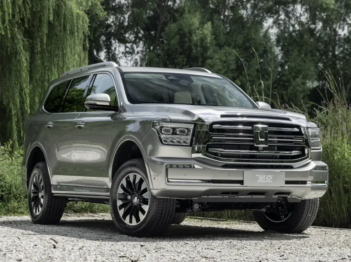 تانک ۵۰۰|خودرو سواری و وانت|تبریز, |دیوار