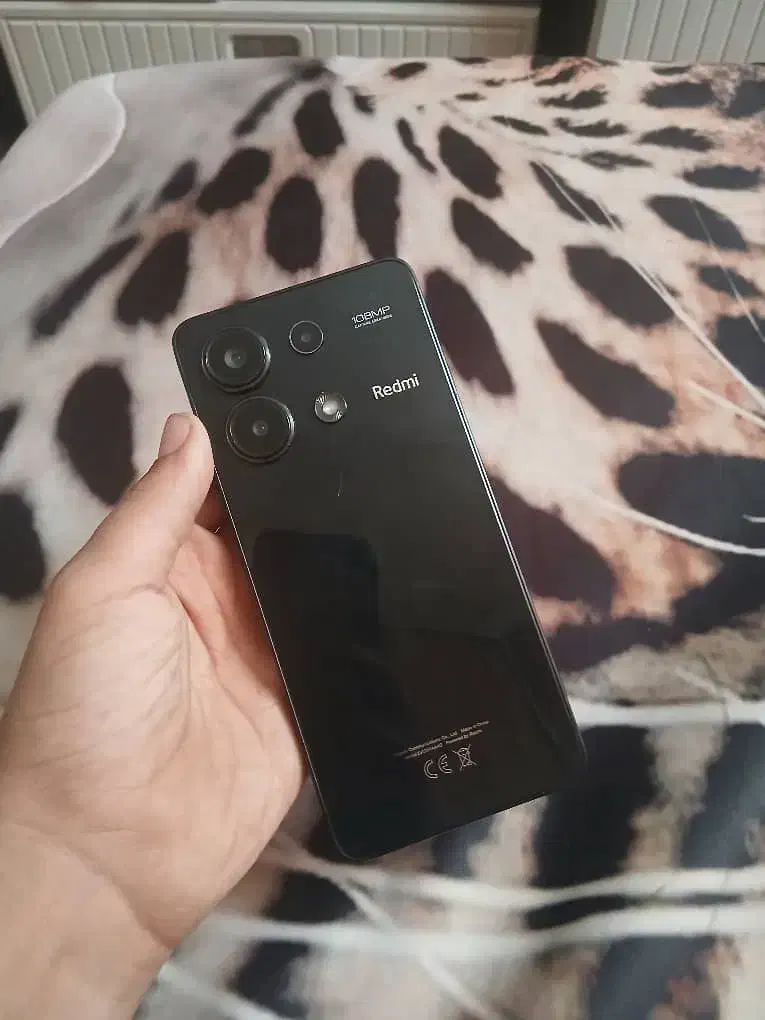 گوشی نوت 13|موبایل|شاهین‌شهر, شهرک گلدیس|دیوار