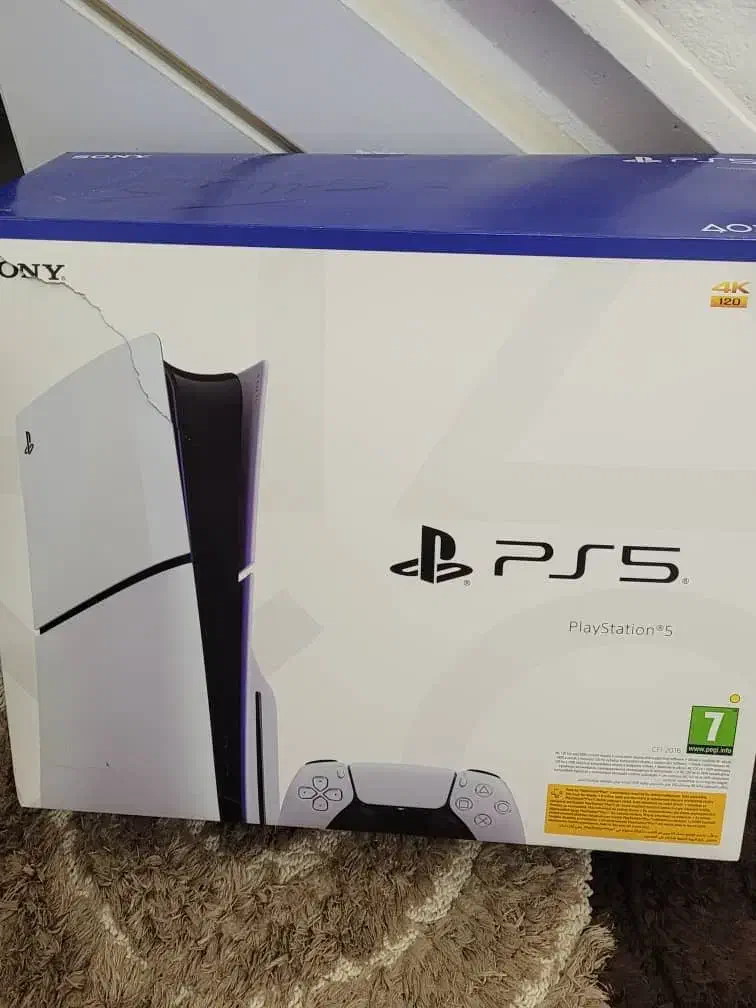 ps5 در حد نو|کنسول، بازی ویدئویی و آنلاین|بستک, |دیوار