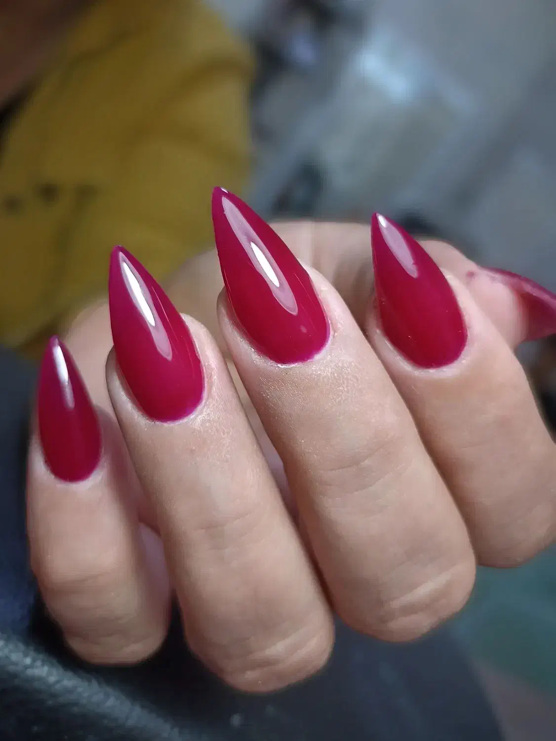 آموزش کاشت ناخن|خدمات آموزشی|سنندج, |دیوار