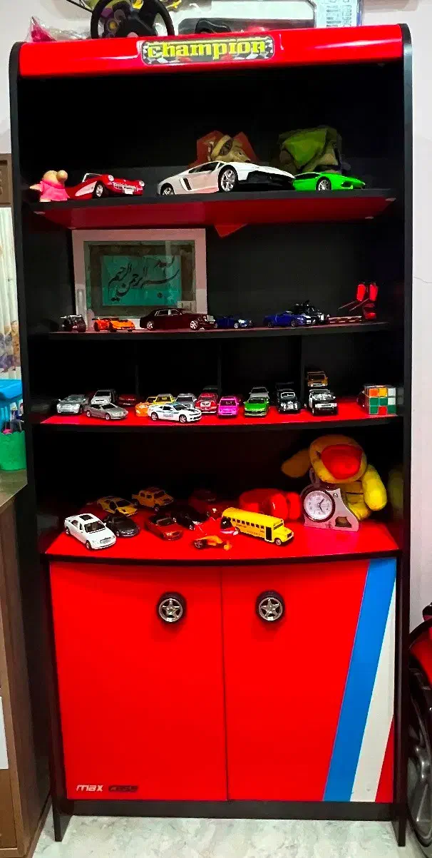 سرویس خواب نوجوان برند آپادانا مدل پورشه|تخت و سرویس خواب|اهواز, کیانپارس |دیوار