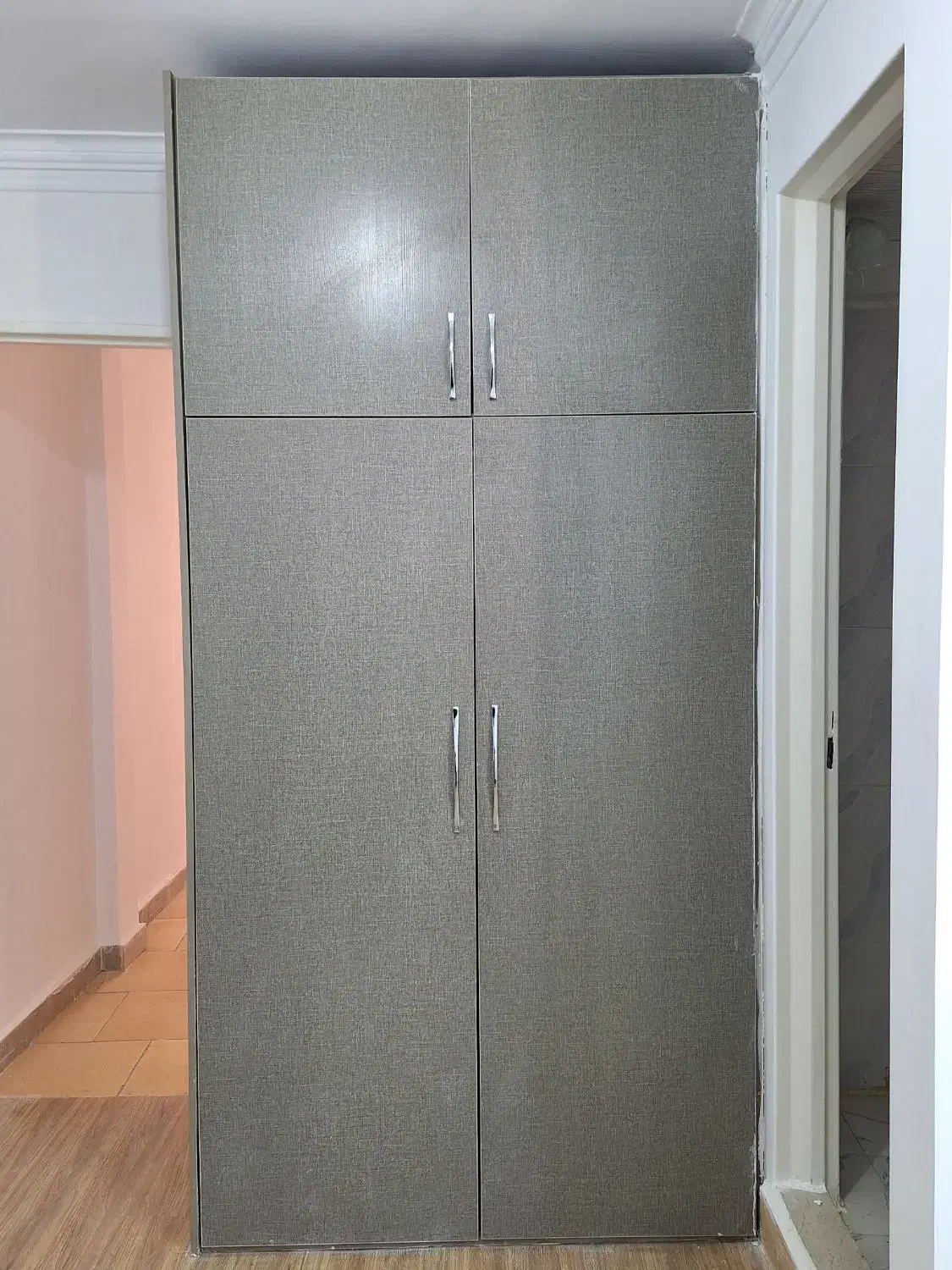 کمد دیواری نو|جاکفشی، کمد، دراور|کرج, کرج نو|دیوار