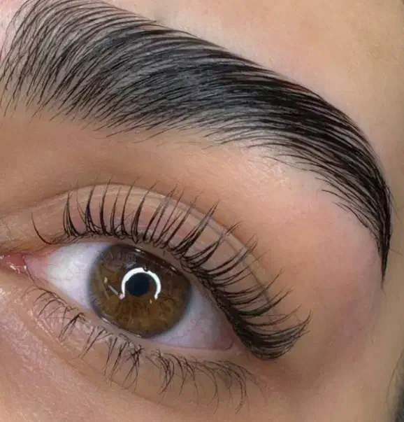 لیفت مژه و ابرو|خدمات آرایشگری و زیبایی|مسجد سلیمان, |دیوار