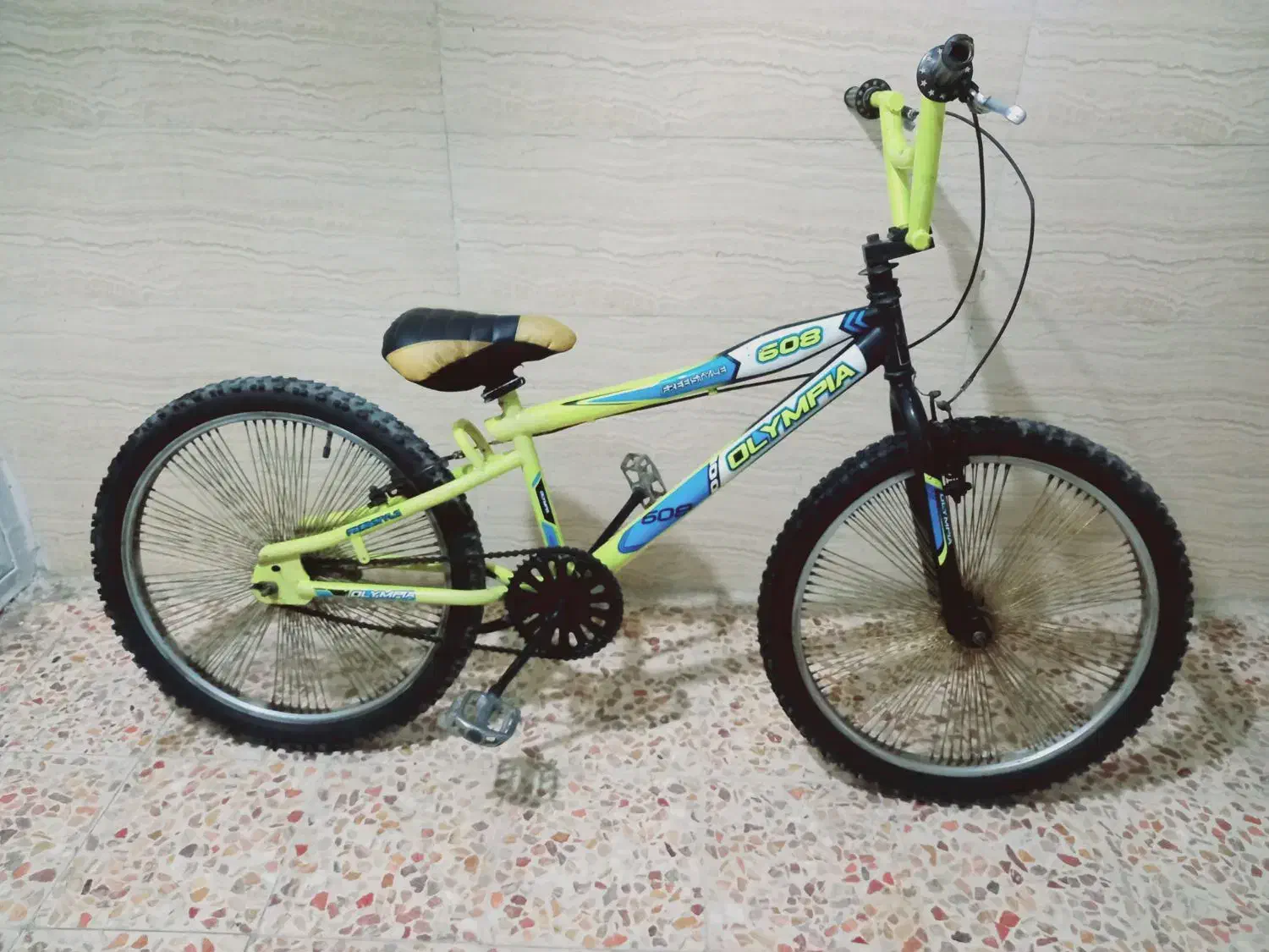 دوچرخه رالی|دوچرخه، اسکیت، اسکوتر|باوی, |دیوار