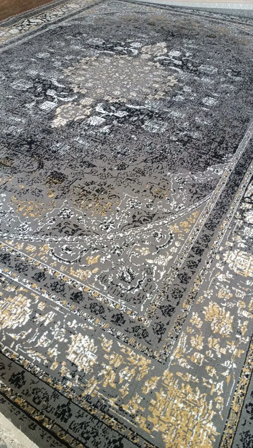 فرش های ۱۲متری حراجی به قیمت کارخانه نو وپلمب|فرش|گنبد کاووس, |دیوار