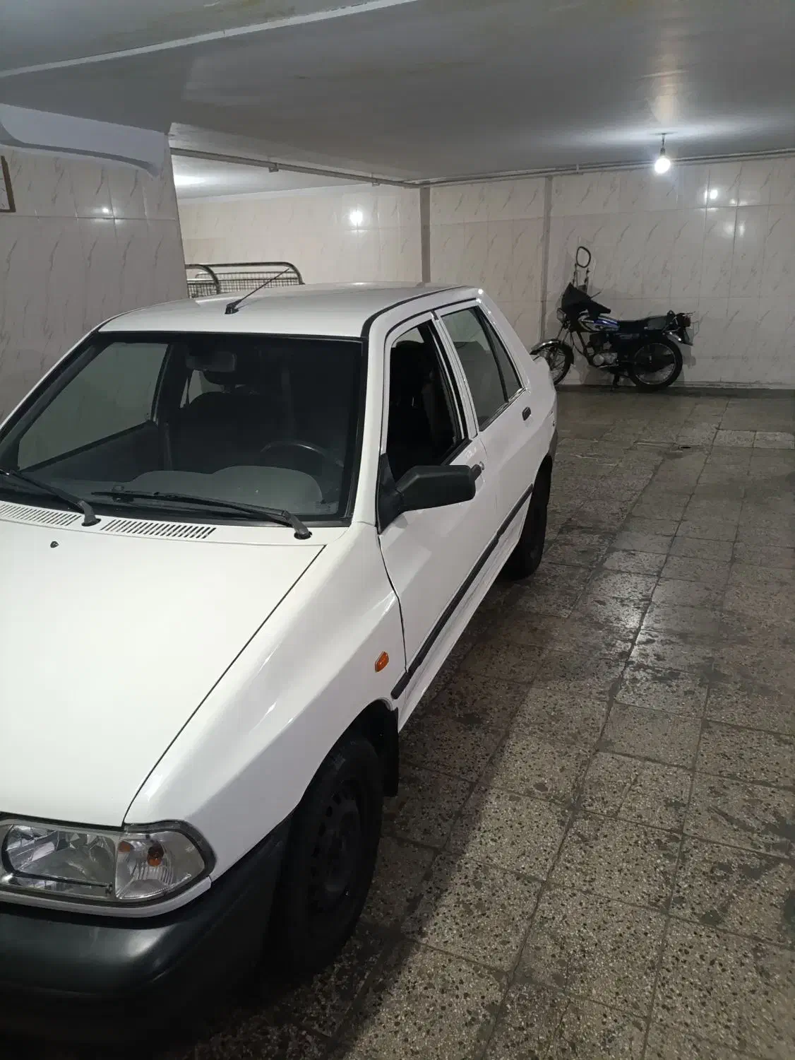 پراید 131|خودرو سواری و وانت|تهران, ابوذر|دیوار