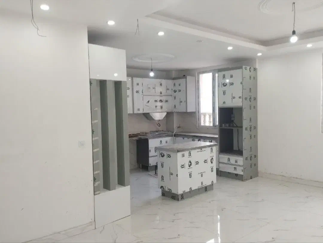 واحد ۹۹ متری تازه ساخت کیلید نخورده|فروش آپارتمان|کهریزک, |دیوار