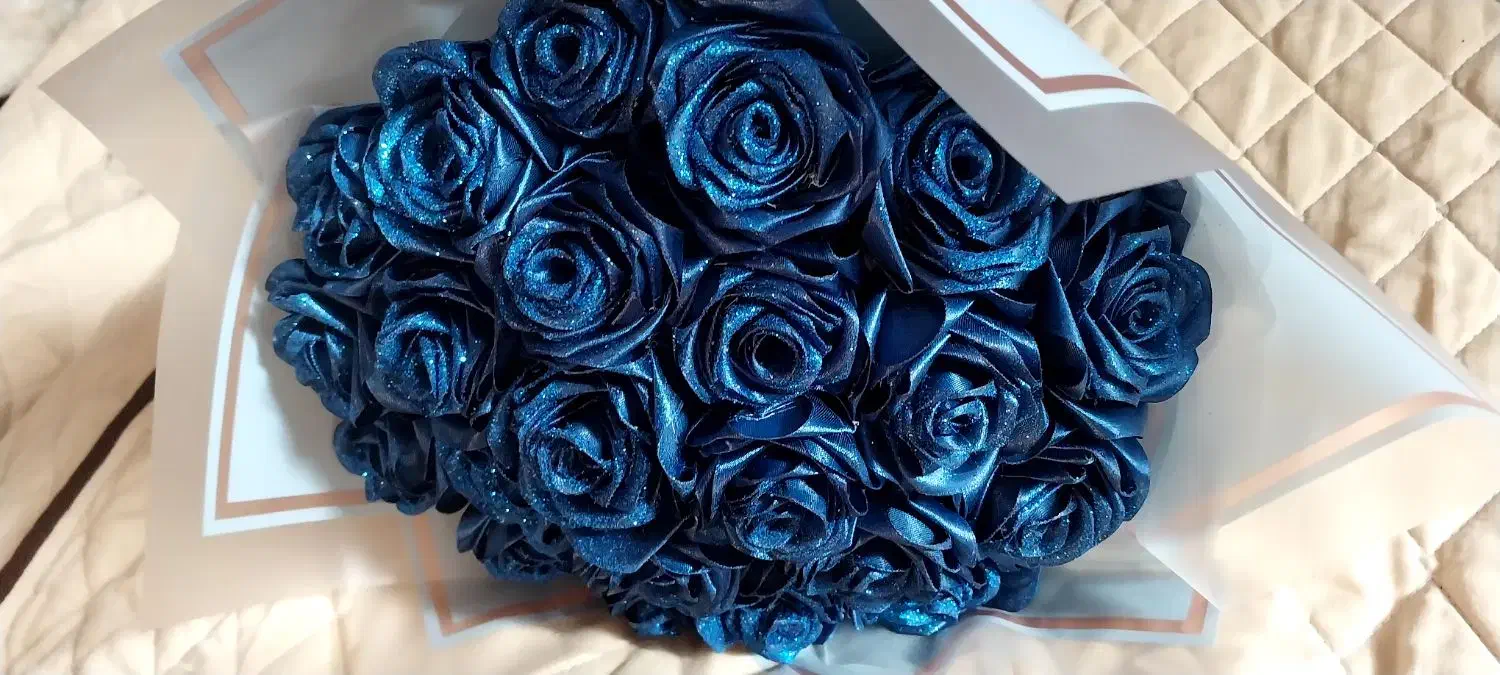 دسته گل|گل مصنوعی|اصفهان, طاحونه|دیوار