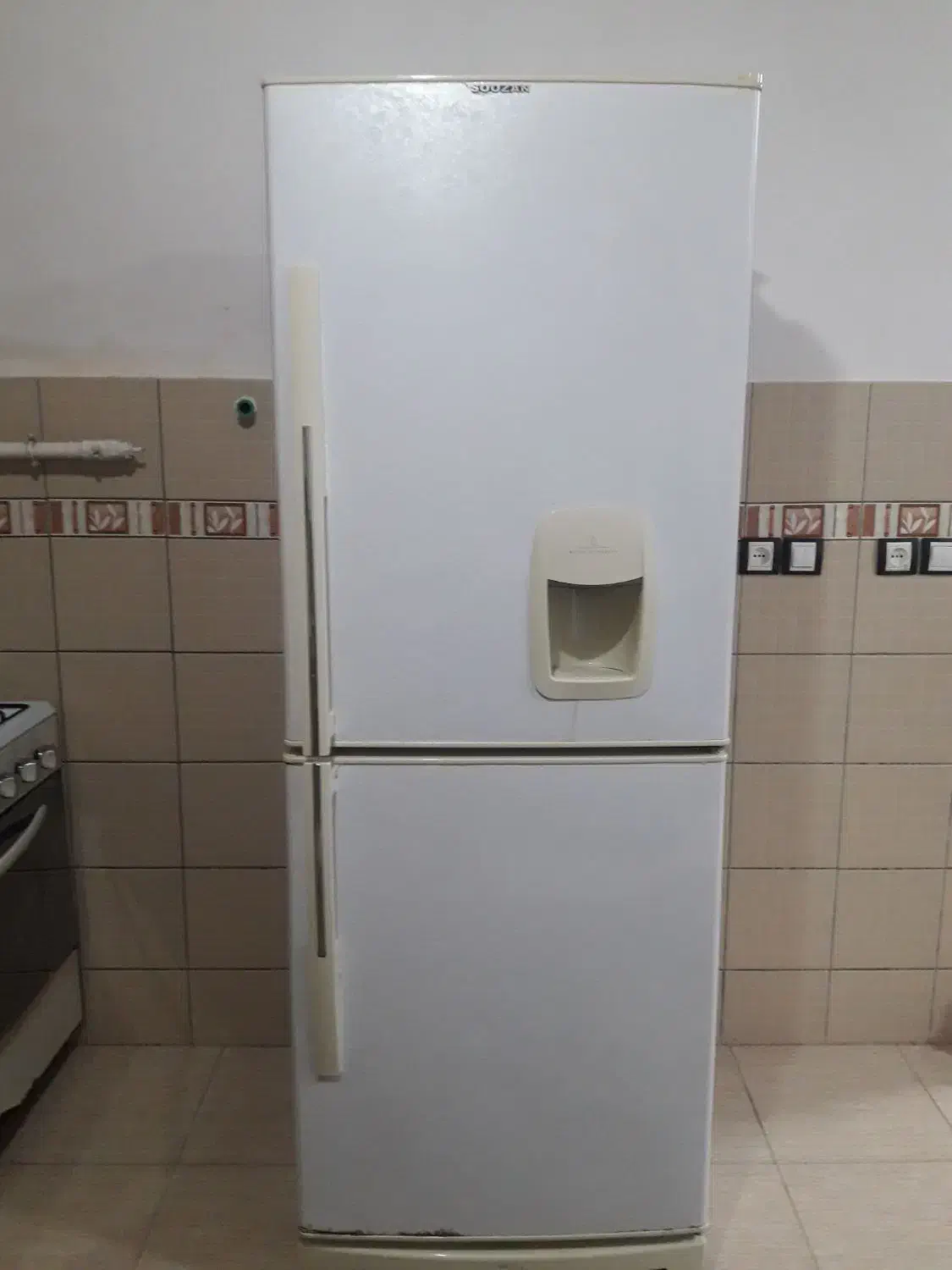 یخچال|یخچال و فریزر|تولم شهر, |دیوار