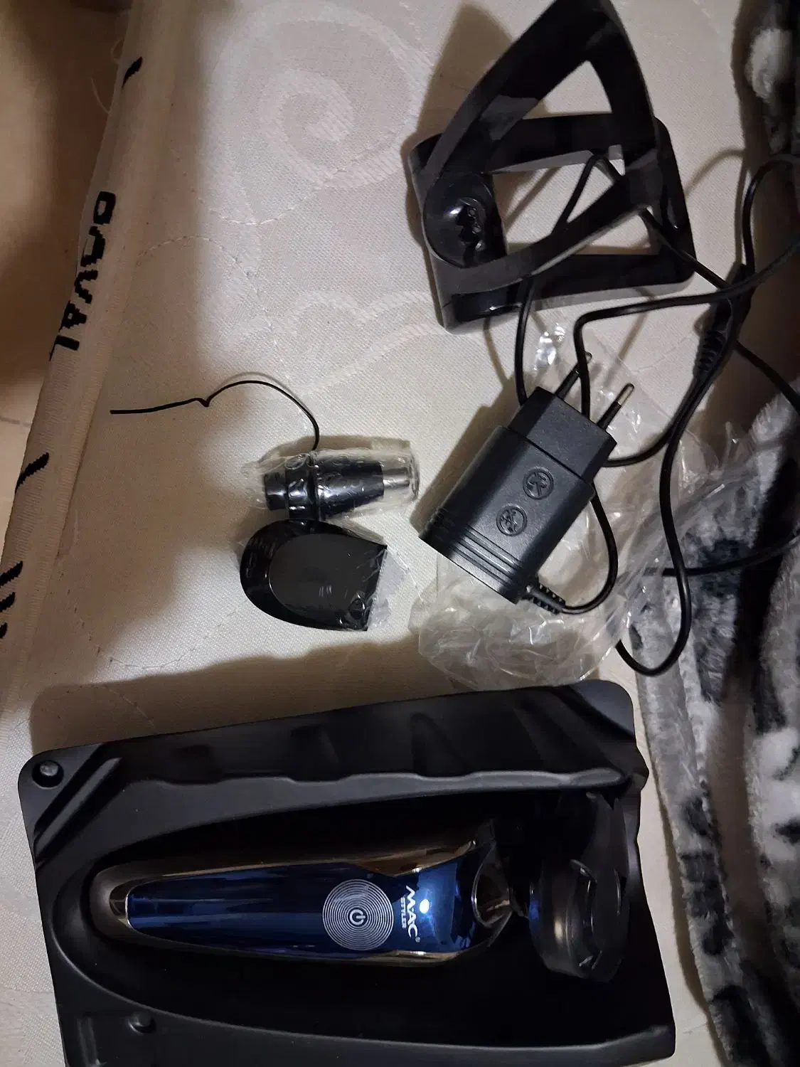 انواع ماشین اصلاح|آرایشی، بهداشتی، درمانی|اصفهان, شاهزاده ابراهیم|دیوار