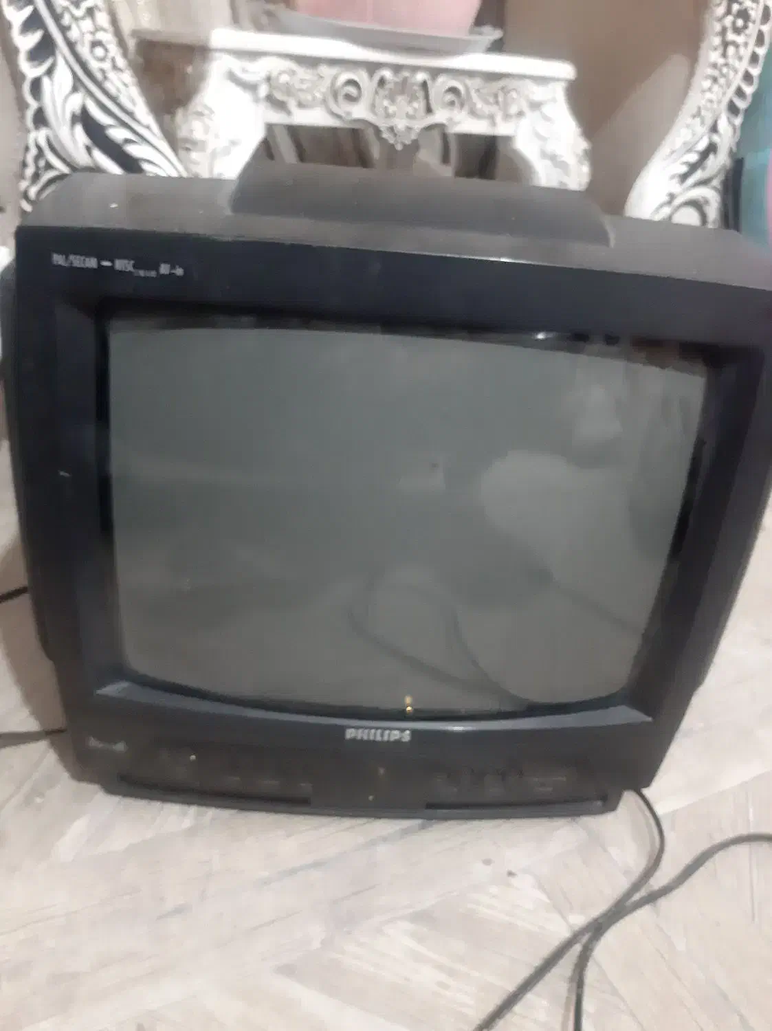 تلوزیون|تلویزیون و پروژکتور|همدان, |دیوار