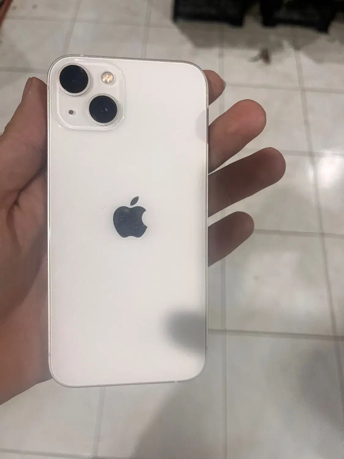 ایفون۱۳ نرمال|موبایل|بجنورد, |دیوار