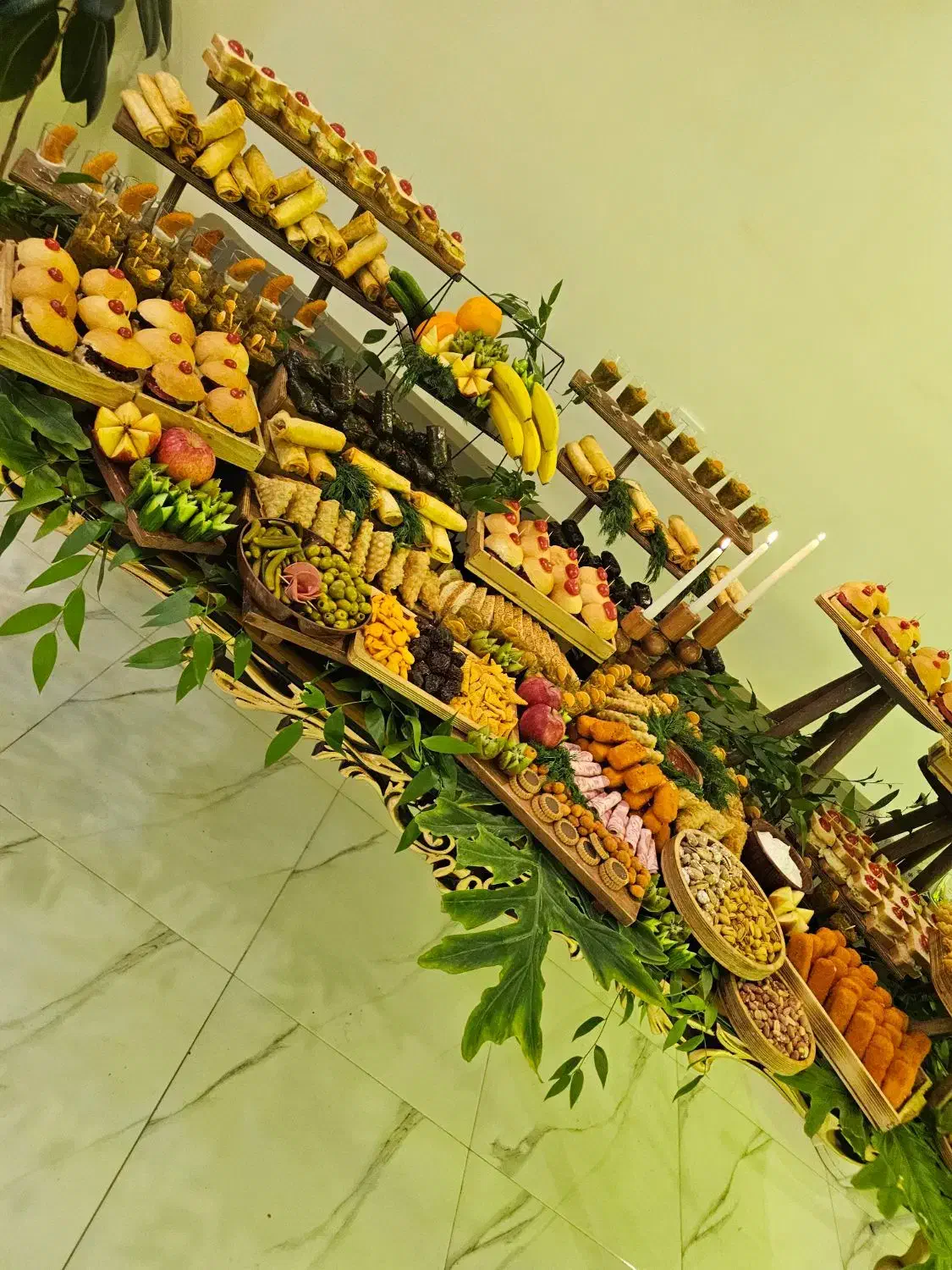 فینگرفود|خوردنی و آشامیدنی|تهران, نیروی دریایی|دیوار