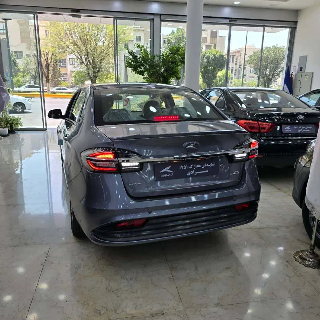 KMC EAGLE /نمایندگی مرادی/کی ام سی ایگل|خودرو سواری و وانت|تهران, مجیدیه|دیوار